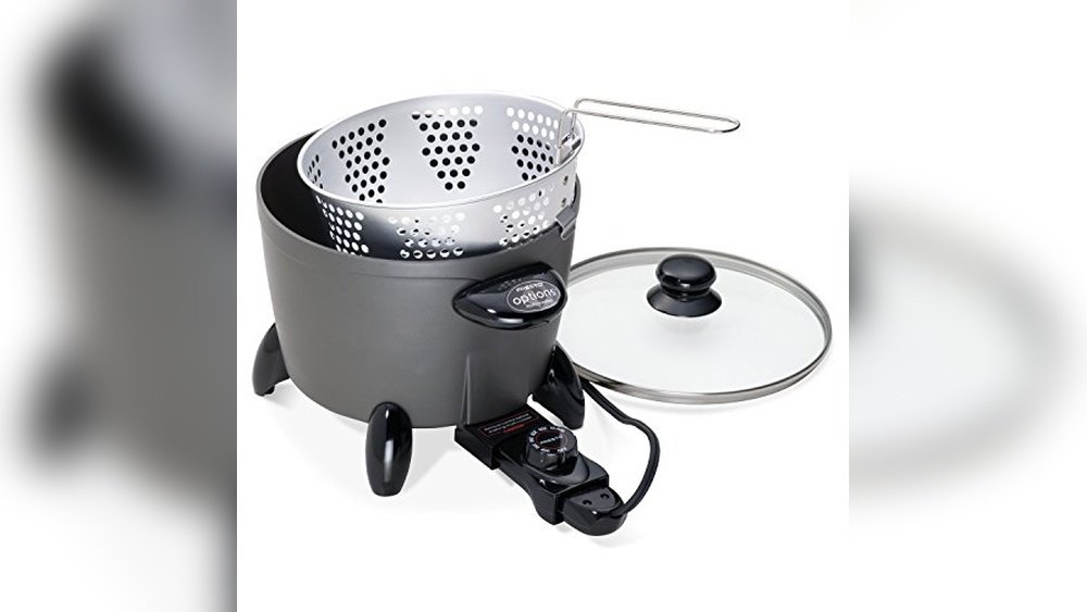 Presto 06003 Vs 06006