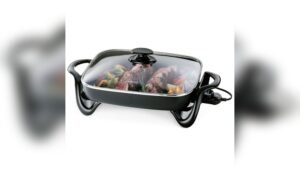 Presto 06852 Vs 06856