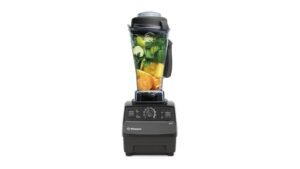 Vitamix 5200 Vs Ascent X5