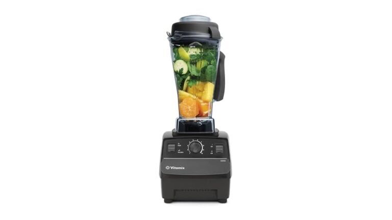 Vitamix 5200 Vs Propel 750