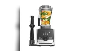 Vitamix Ascent X3 Vs X4