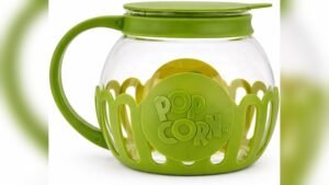 What Size Microwave Do I Need for Popcorn