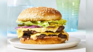 Why Do Smash Burgers Taste Better