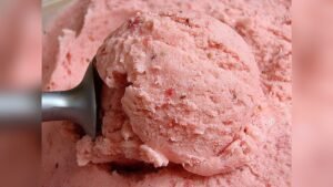 Why Does Homemade Ice Cream Get Icy