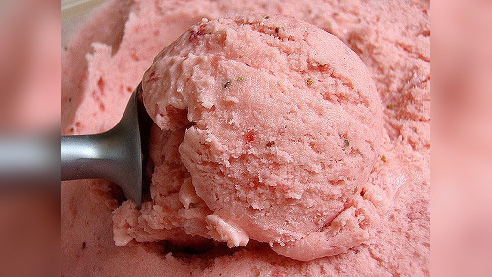 Why Does Homemade Ice Cream Get Icy