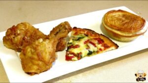 Why Does Microwave Make Food Soggy