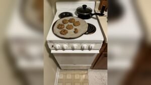 Why Does My Toaster Oven Burn Everything