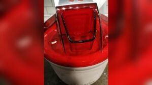 Why is My Ice Cream Not Thickening in Machine