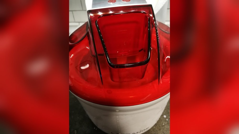 Why is My Ice Cream Not Thickening in Machine