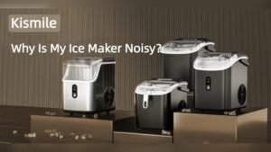 Why is My Ice Maker Making a Loud Noise