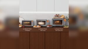 Why Use an Air Fryer Instead of an Oven