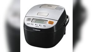 Zojirushi NL-BAC05SB vs NS-LGC05XB