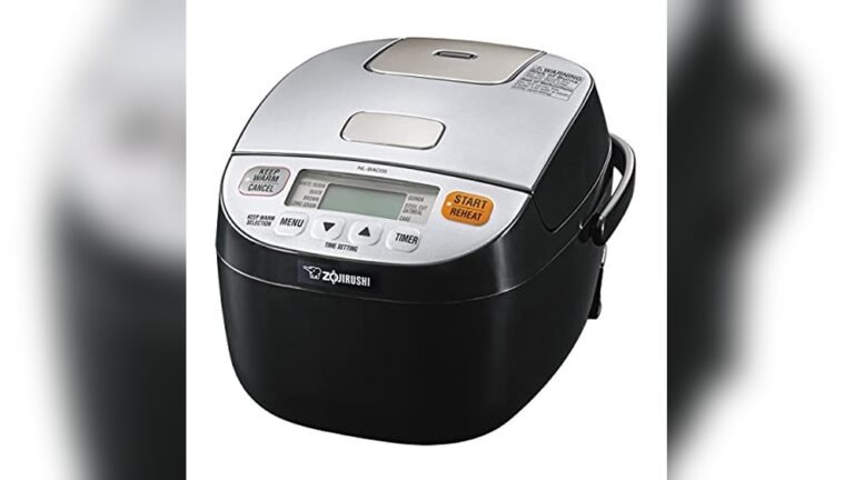 Zojirushi NL-BAC05SB vs NS-LGC05XB