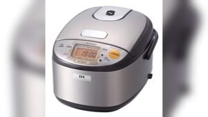 Zojirushi NP-GBC05XT vs NP-HCC10XH
