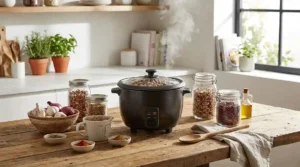 Can You Make Beans in a Rice Cooker