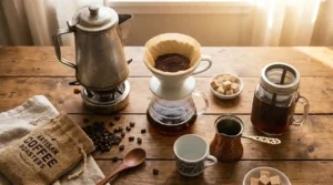 How Can You Make Coffee Without a Coffee Maker