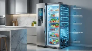 How Does a Refrigerator Work