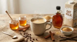 How to Make Coffee Sweet Without Sugar