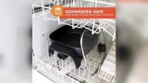 Are Electric Skillets Dishwasher Safe