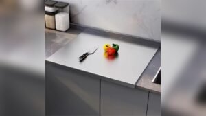 Are Stainless Steel Cutting Boards Good