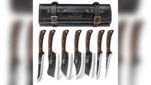 Best Butcher Knife Set
