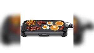 Best Electric Skillets for Pancakes