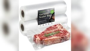Best Foods to Vacuum Seal for Long Term Storage