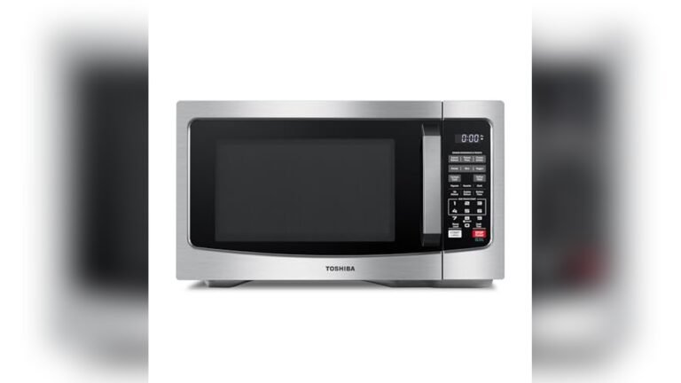 Best Microwaves for Boats