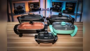 Best Oil for Deep Frying in Electric Skillet