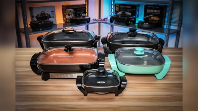 Best Oil for Deep Frying in Electric Skillet