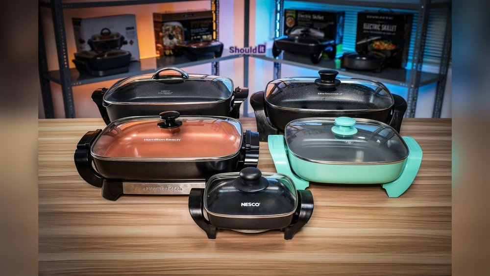 Best Oil for Deep Frying in Electric Skillet