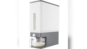 Best Rice Storage Container