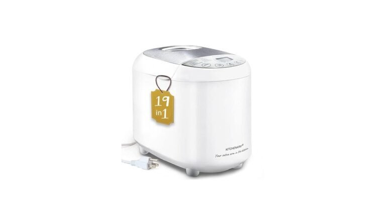 Bread Maker Maintenance Tips for Longer Lifespan