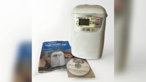 Bread Maker Safety Tips for Home Kitchens