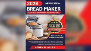 Bread Maker Troubleshooting Tips
