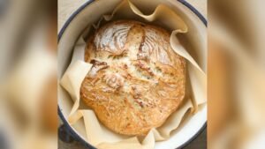 Can I Leave Bread in Bread Machine Overnight