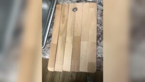 Can I Put a Wood Cutting Board in Dishwasher