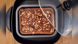 Can You Bake in an Electric Skillet