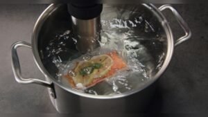 Can You Boil Vacuum Seal Bags