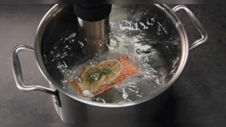Can You Boil Vacuum Seal Bags