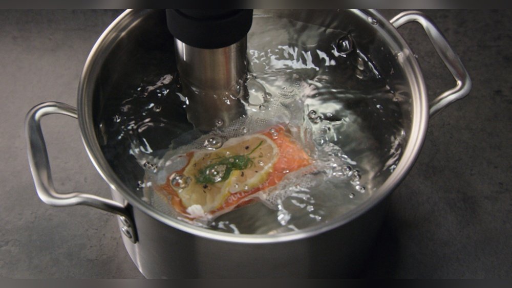 Can You Boil Vacuum Seal Bags