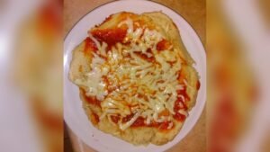 Can You Cook a Frozen Pizza in an Electric Skillet