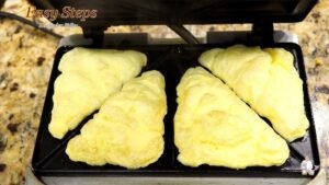 Can You Cook Eggs in a Sandwich Maker