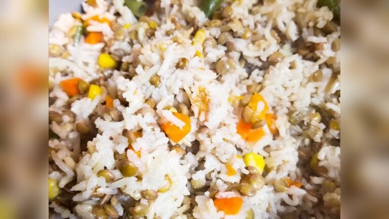 Can You Cook Lentils in a Rice Cooker