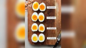 Can You Hard Boil Eggs in Air Fryer