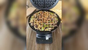 Can You Make Hash Browns in a Waffle Maker