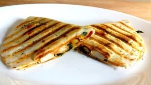 Can You Make Quesadillas in a Sandwich Maker
