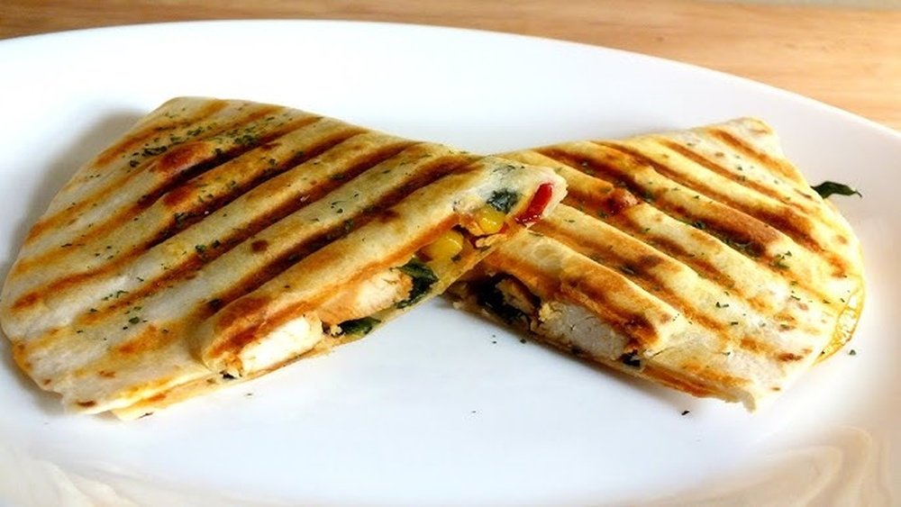 Can You Make Quesadillas in a Sandwich Maker