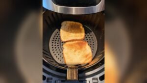 Can You Toast Bread in an Air Fryer