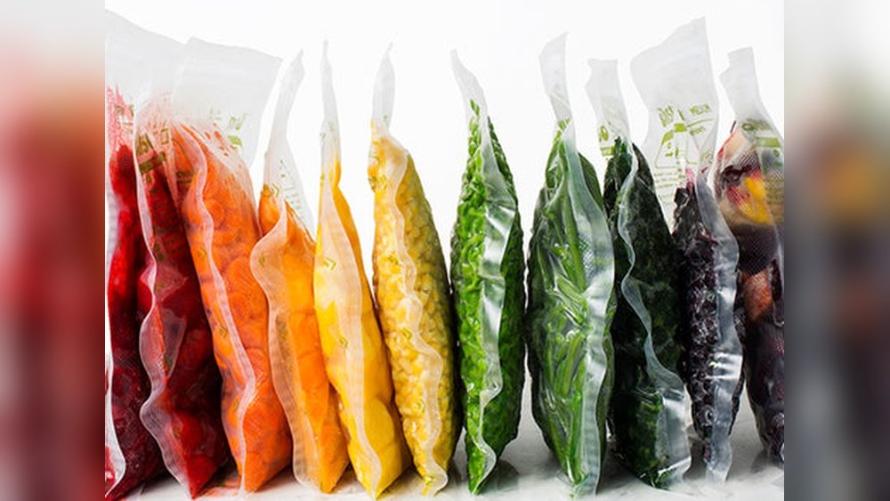 Can You Vacuum Seal Vegetables & Fruits